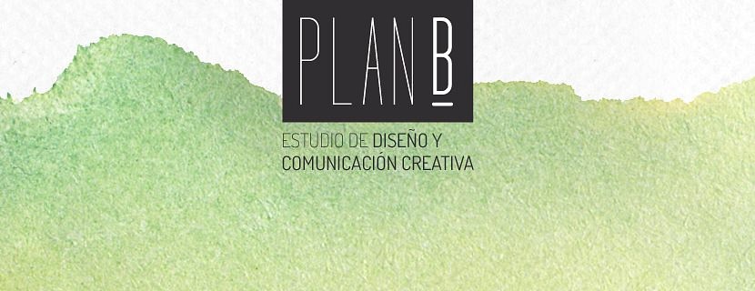 PlanB Estudio Creativo cover